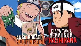 APA SAJA CERITA YANG BELUM DIJELASKAN DI NARUTO? 7 Plot Hole Di Naruto