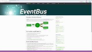 Event-Bus architecture