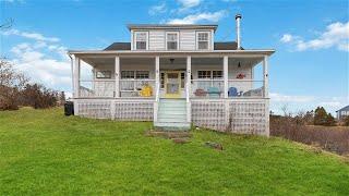 34 Bells Cove Extension, Dublin Shore, NS