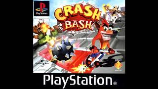 Crash Bash - Title Theme (Remaster/Remix)