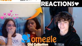 Girls Reactions On Omegle Old Collection | kostyxd omegle #kostyxdtv #kostyxd #omegle