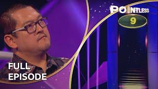 Single-Word USA States | Pointless | S14 E08