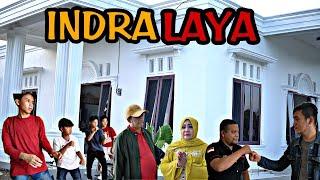 INDRALAYA || FILM BELADIRI TERBAIK