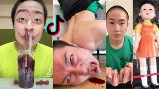 Sagawa1gou funny video  | SAGAWA Best TikTok 2022 Part 478