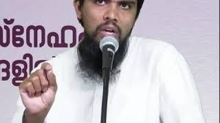 speech by shuraih salafi