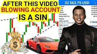 THE VIDEO YOU NEED TO BE PROFITABLE WHEN TRADING GOLD