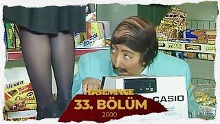 Yasemince 2000 33.Bölüm