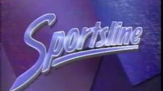 Global Sportsline Commercial 1993