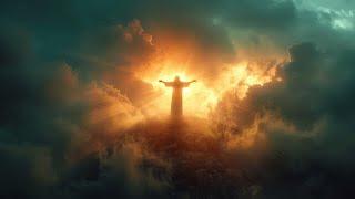 More HOLY SPIRIT Encouragement Regarding April 8th Eclipse! Rapture Evidence-Get On the Ark (JESUS)!