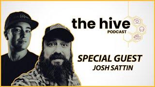 Choosing The Right Camera | The Hive Podcast Ep. 107