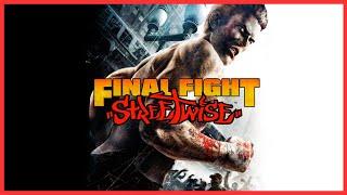 Final Fight : Streetwise  #final  [PS2]