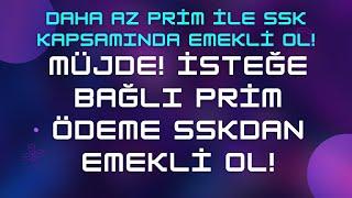 Ek 5 Tarım Sigortasından Kaç Yılda Emekli Olunur? & Sizin İçin Hesaplayalım