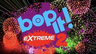 Bop It Extreme 2 (2025) Full Playthrough 100% (ALL 5 LEVELS!) [CONCEPT]