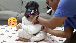 Meet baby Airiq - Birth vlog part 2