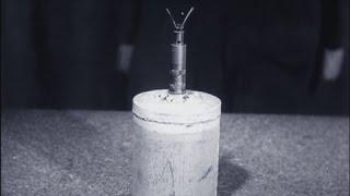 Weaponology - German S-Mine - "Bouncing Betty"