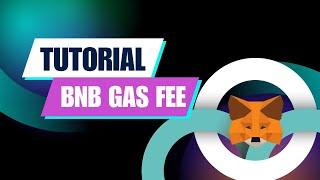 BNB gas fee