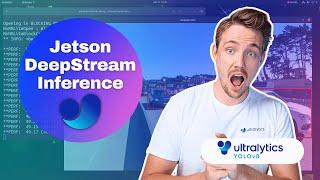 How to Run Multiple Streams with DeepStream SDK on Jetson Nano using Ultralytics YOLOv8 | Episode 82