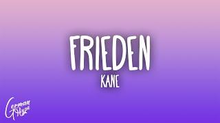 Kane - Frieden