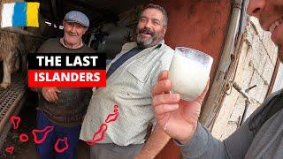 These CANARY ISLANDERS are DISAPPEARING | The Forgotten Spain