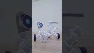 Best Robot Toy Ever | #shorts #upshorts