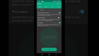 How to block ads in games in 1 min | DNS66 | APP LINK IN DESCRIPTION | #shorts #ytshorts#blockads.