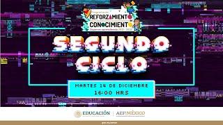 13 C2 Reforzamiento del conocimiento. Sigamos aprendiendo