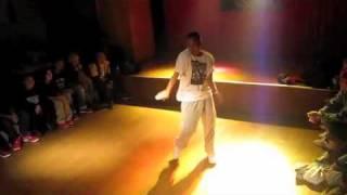 BOBBY (J.S.B.Underground) - UNION Vol.4 Judge Move