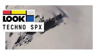 LOOK Bindings | SPX technology