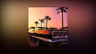 G Funk Type Beat - Just Chillin | West Coast Instrumental