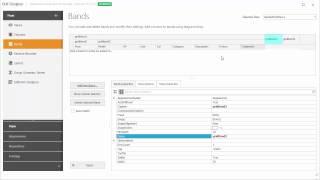 WinForms Grid - Banded Grid View Basics