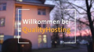 Willkommen bei QualityHosting