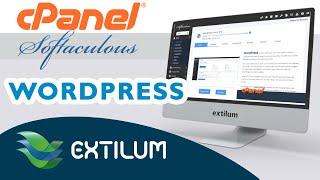 How to Push WordPress From Staging to Live using Softaculous in cPanel - Extilum Hosting