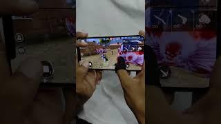 Poco x3 Pro God Level Mobile Movement Headshot Garena Free Fire #freefire #viral #shorts