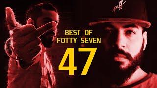Best Of Fotty Seven Nonstop Rap Mix 2020
