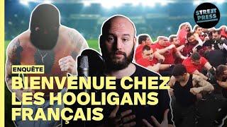 Foot, violence et extrême droite : on vous explique tout sur les nouveaux hooligans | FACTS