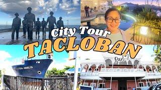 Explore TACLOBAN In Half A Day | City Tour | docjeanstravels