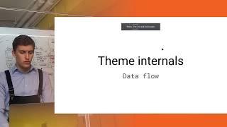 How to Work with Data Flow? Theme Internals - ScandiPWA Tutorials