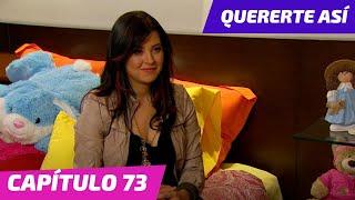 Quererte Así | Capítulo 73 | Cristina se entera que fue Beto quien grabó el video