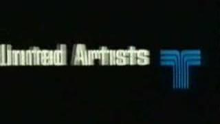 United Artists 1968 Logo (reconstructed)