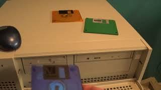 PowerPC Solaris and Windows NT: The IBM RS/6000 40p