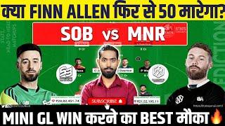 SOB vs MNR Dream11, SOB vs MNR Dream11 Prediction, Southern Brave vs Manchester Orginals Dream11