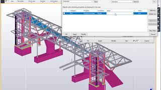 Using Select from model when filtering