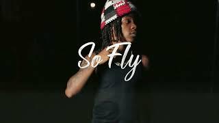 [FREE] Stunna Gambino x YXNG K.A Type Beat - "So Fly" | Piano Instrumental 2024