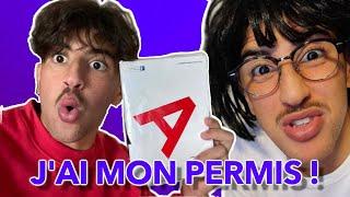 Le Permis