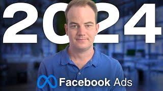 Facebook Ads For Local Businesses 2024 (Full Tutorial)