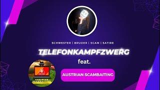 Der Handelsbot wollte nicht putzen... und #bitcoin  #scam  #tradingscams #anruf