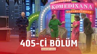 Komedixana  405-ci Bölüm 30.11.2024