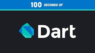 Dart in 100 Seconds