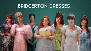 What Different Dresses Mean In Bridgerton