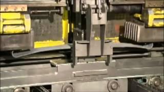 How It's Made - Leaf Springs